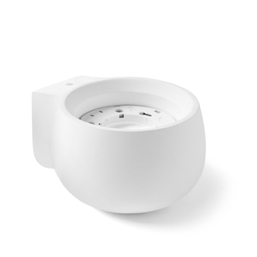 Sforzin iluminación aplique de yeso MYSIA T460 GX53 LED