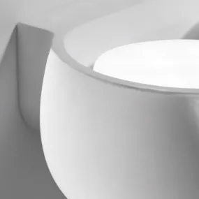 Applique gesso Sforzin illuminazione MYSIA T460 GX53 LED