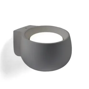 Applique gesso Sforzin illuminazione MYSIA T462 GX53 LED