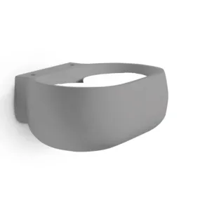 Applique gesso Sforzin illuminazione MYSIA T463 GX53 LED