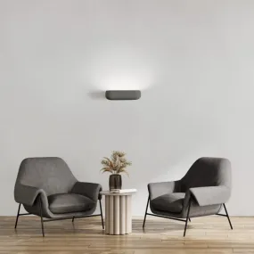 Applique gesso Sforzin illuminazione MYSIA T478 GX53 LED