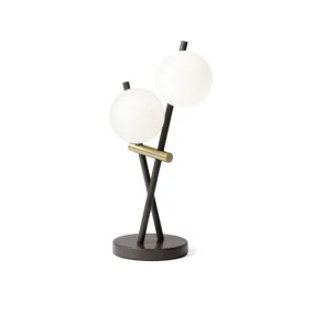 Moderne Lampe Miloox KIKA 1744 333 G9 LED
