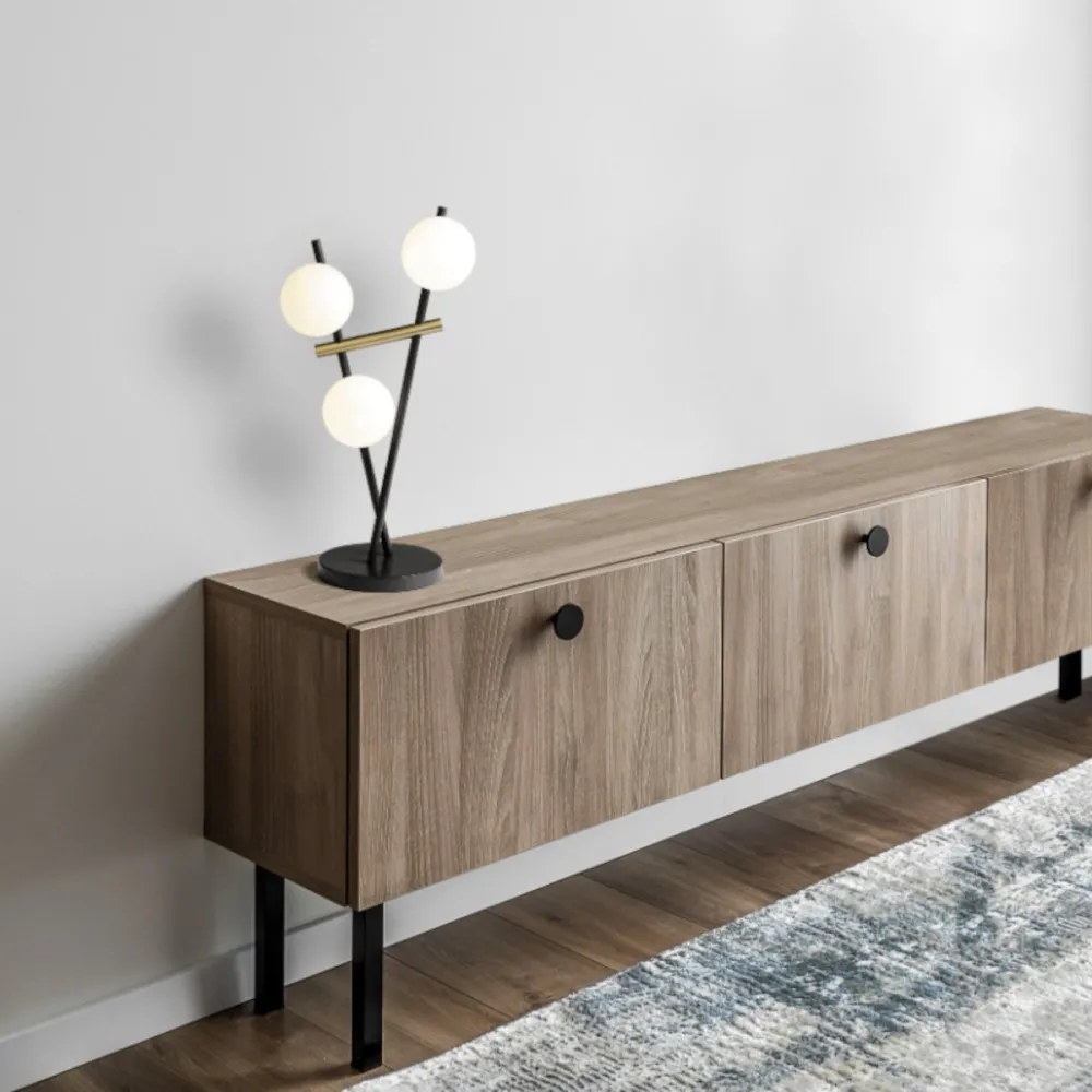 Moderne Lampe Miloox KIKA 1744 334 G9 LED