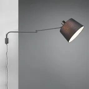 Trio Lithing BALDO 200600132 verstellbarer verstellbarer Wandarm