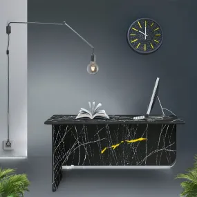 Braccio parete snodabile...