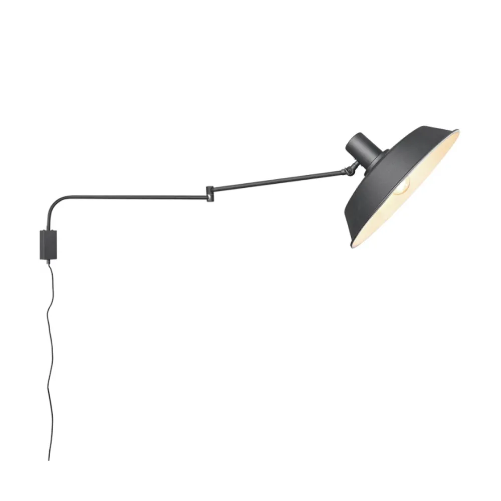 Trio Lithing BOLDER 200300132 bras mural réglable réglable