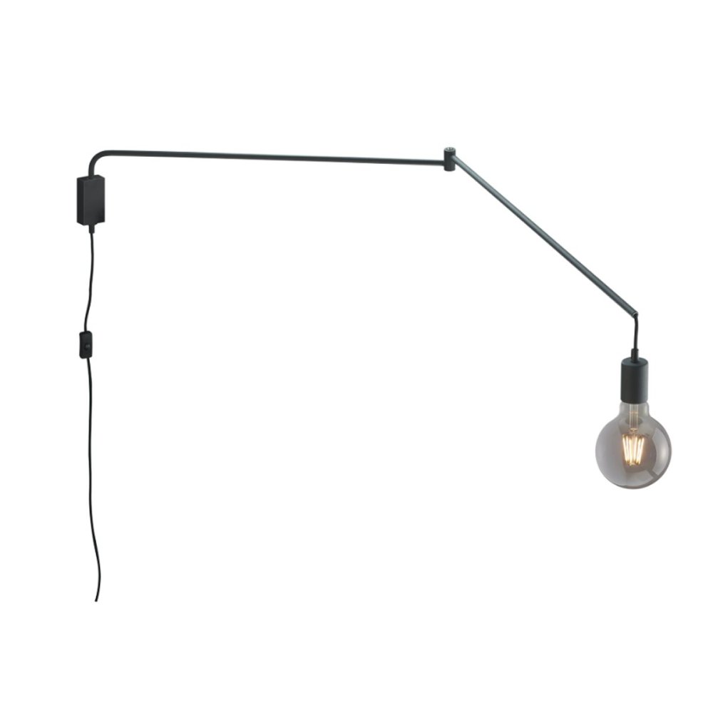 Bras mural articulé réglable Trio Lithing LINE 200200132