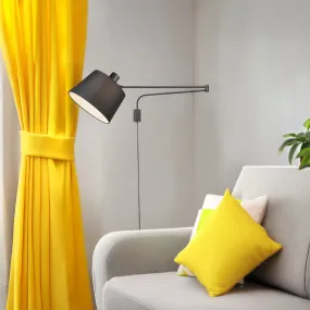 Trio Lithing BALDO 200600132 verstellbarer verstellbarer Wandarm