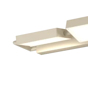 Applique orientable Top Light KUBI 1212 4 SA
