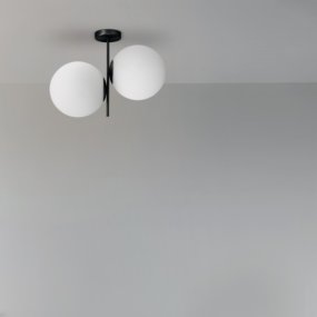 Plafonnier moderne Miloox...