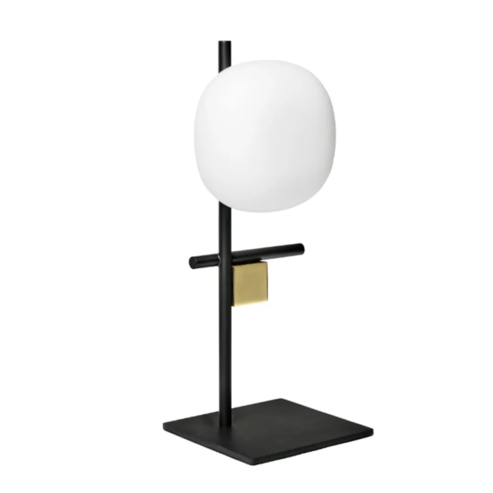 Moderne Lampe Miloox LINGOTTO 1744 349 G9 LED