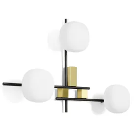 Applique murale moderne en...