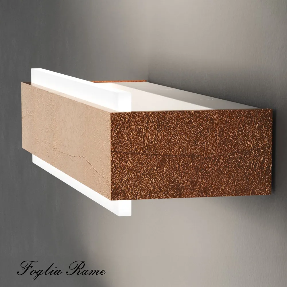 Lámpara de pared clásica Top Light BIOS 1213 30 DM