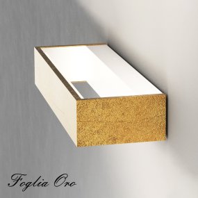 Applique classico Top Light BIOS 1213 30 LED SWITCH