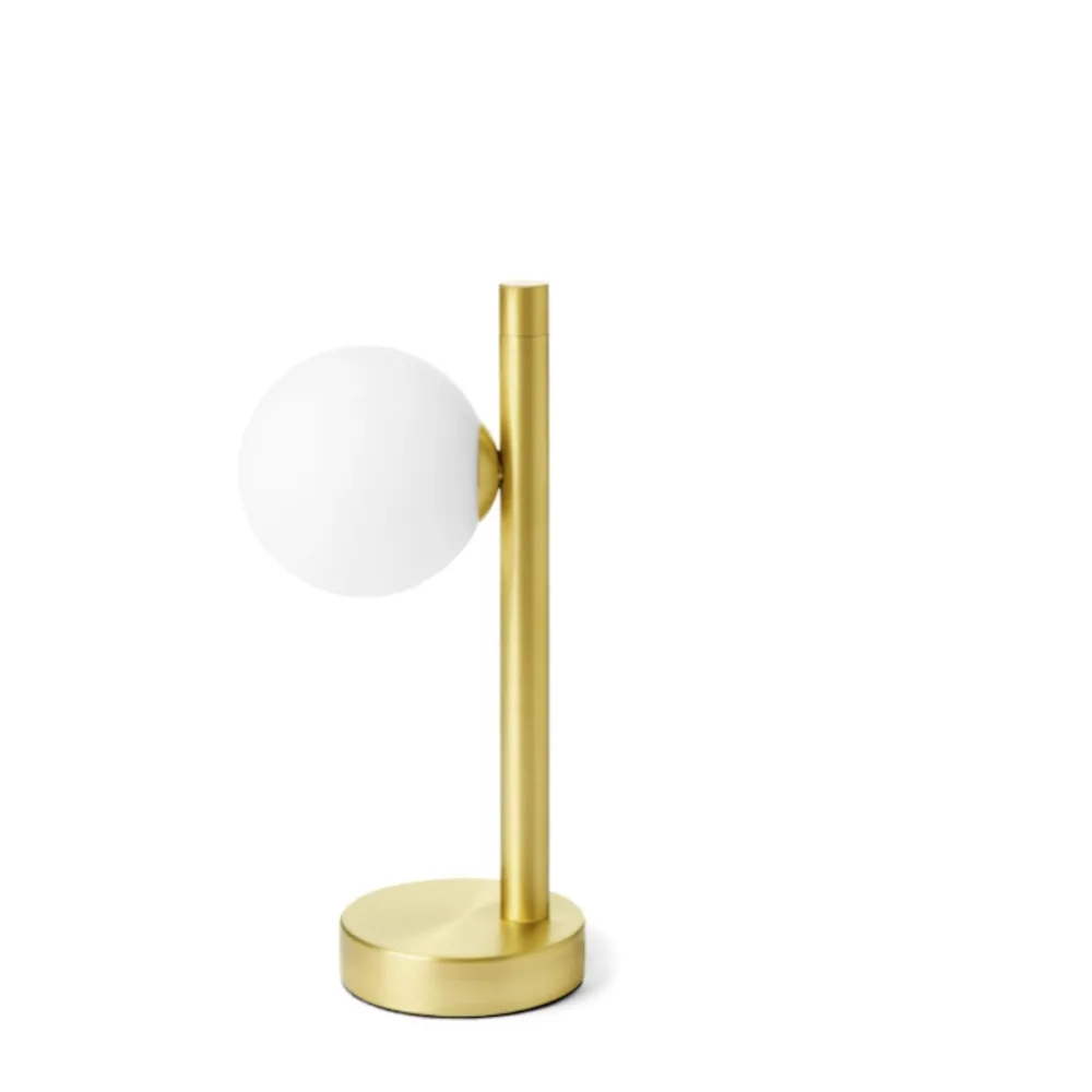 Abat-jour classica Miloox POMI' 1744 272 G9 LED