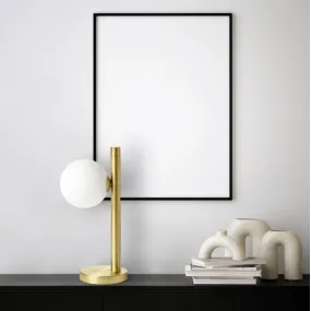 Abat-jour classica Miloox POMI' 1744 272 G9 LED