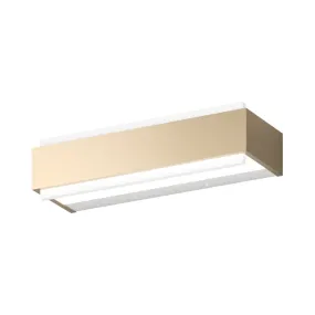 Lámpara de pared clásica Top Light BIOS 1213 30 DM