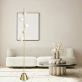 Lampadaire classique Miloox...
