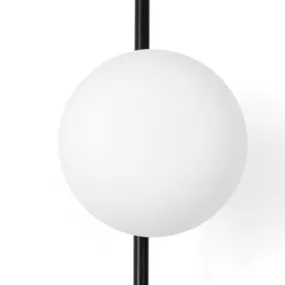 Applique moderna Miloox MIKADO 1744.175 1744.218 G9 LED