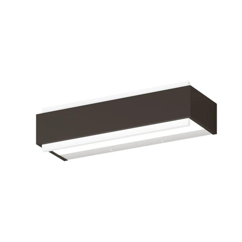 Lámpara de pared clásica Top Light BIOS 1213 30 DM