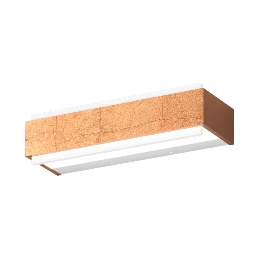 Lámpara de pared clásica Top Light BIOS 1213 30 DM