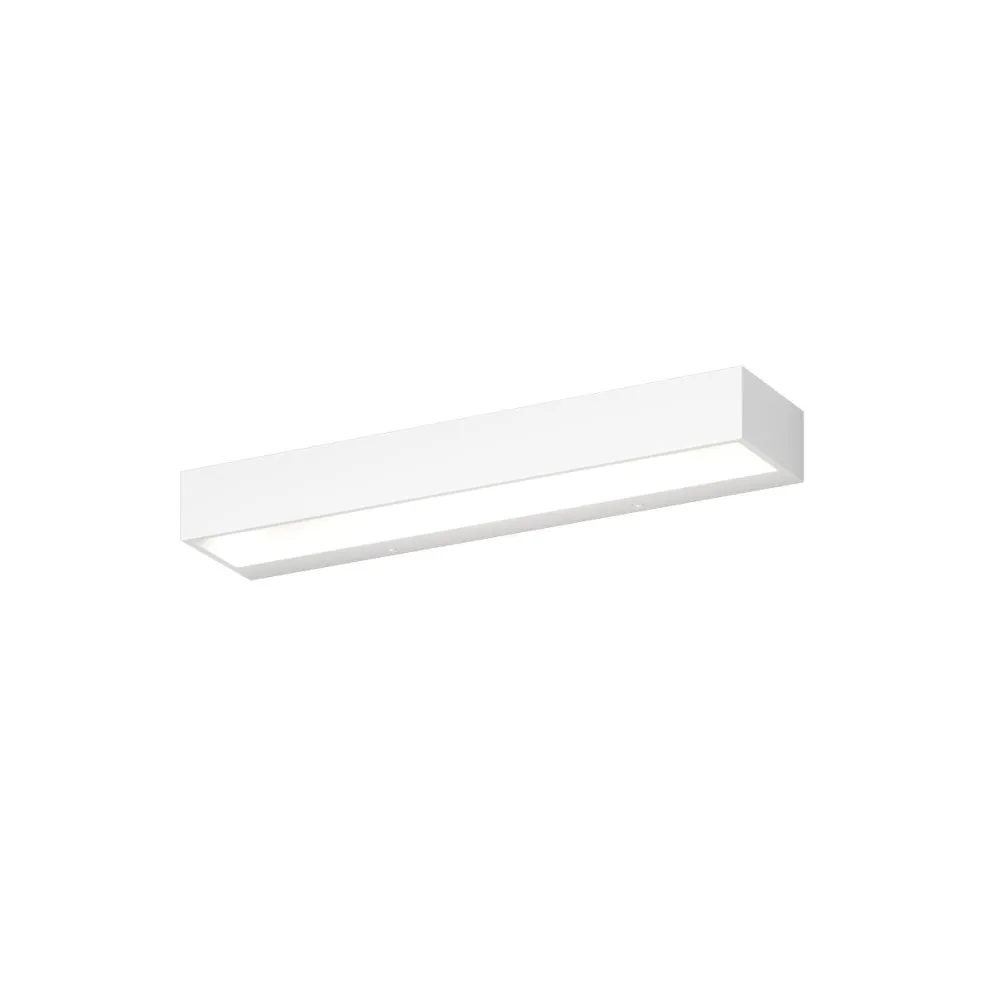 Moderne Wandleuchte Top Light BIOS 1213 45 LED SWITCH