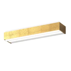 Klassische Wandleuchte Top Light BIOS 1213 45 DM