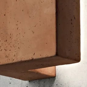 Toscot EDGE P230GX Wandleuchte