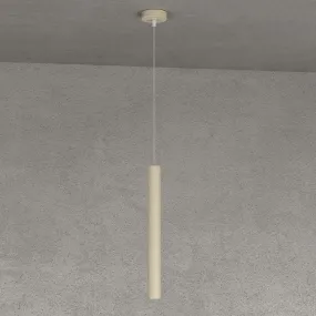 Lámpara de techo ROUND TUBE 1174 S1