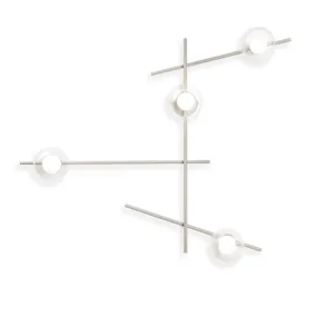 Lámpara de pared moderna...