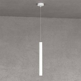 Lampadario Top light ROUND TUBE 1174 S1
