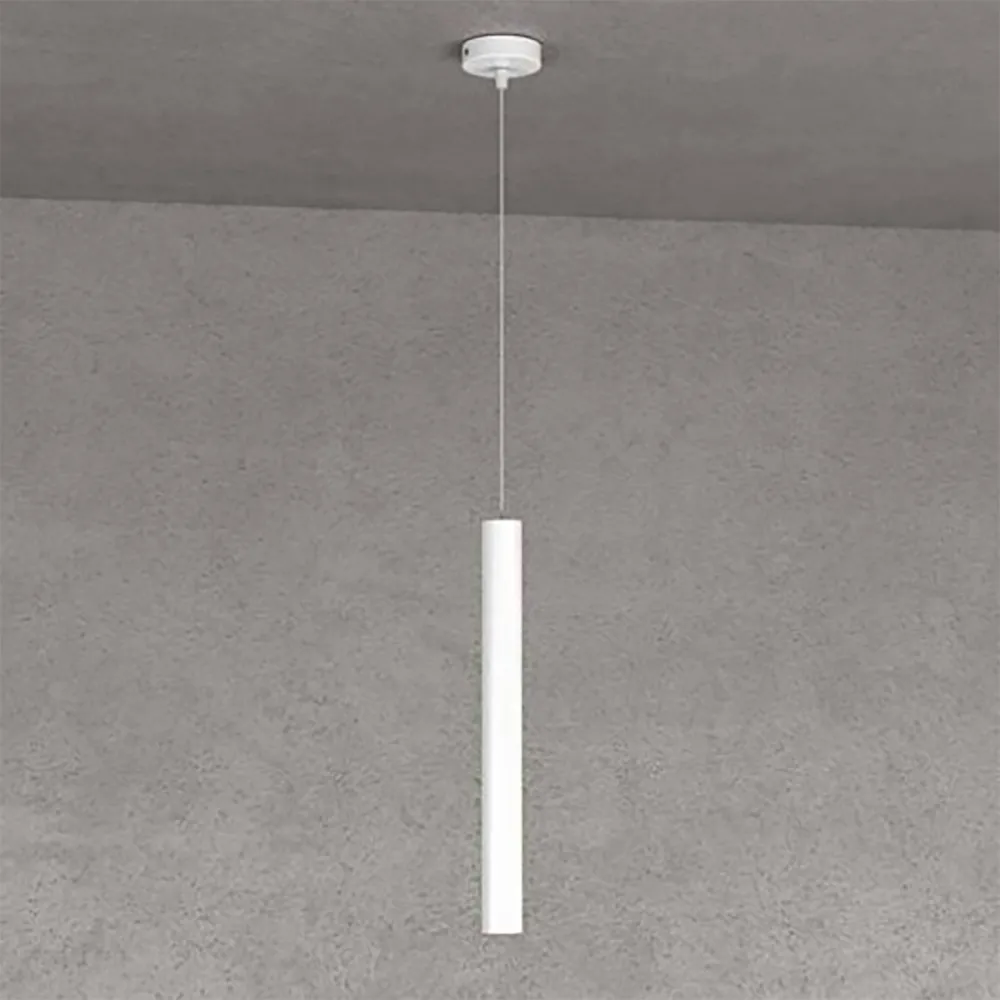 Lámpara de techo ROUND TUBE 1174 S1