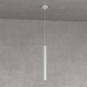 Oberlicht-Kronleuchter ROUND TUBE 1174 S1