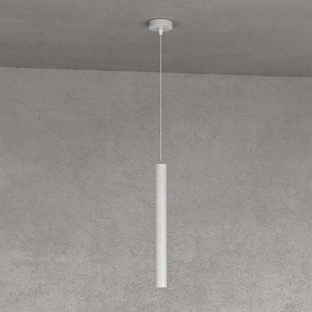 Oberlicht-Kronleuchter ROUND TUBE 1174 S1