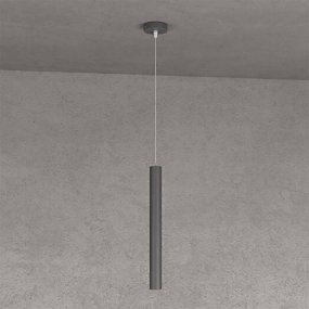 Oberlicht-Kronleuchter ROUND TUBE 1174 S1