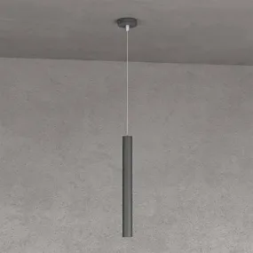Oberlicht-Kronleuchter ROUND TUBE 1174 S1
