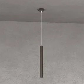 Lámpara de techo ROUND TUBE 1174 S1