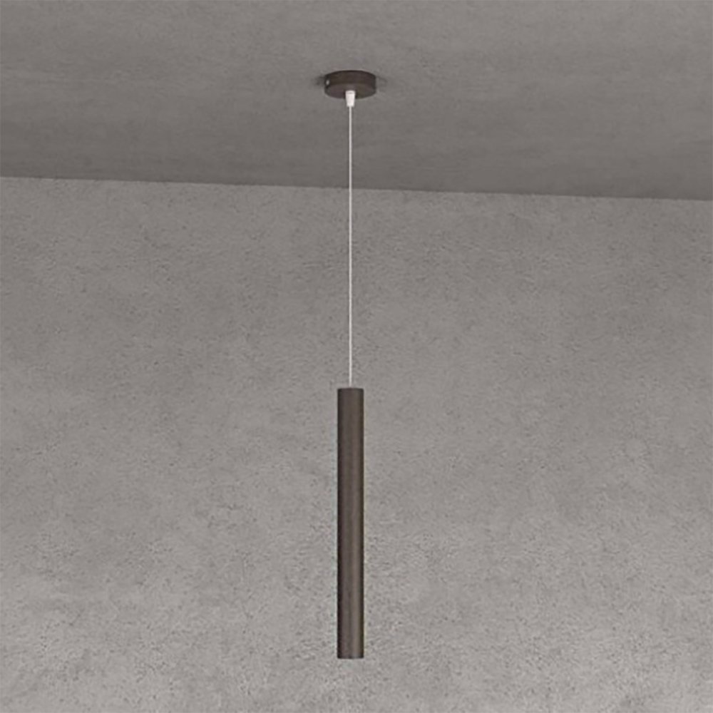 Oberlicht-Kronleuchter ROUND TUBE 1174 S1