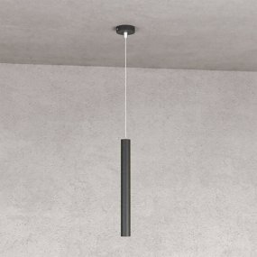 Oberlicht-Kronleuchter ROUND TUBE 1174 S1