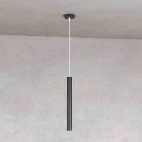 Oberlicht-Kronleuchter ROUND TUBE 1174 S1