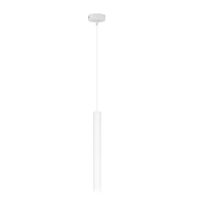 Oberlicht-Kronleuchter ROUND TUBE 1174 S1