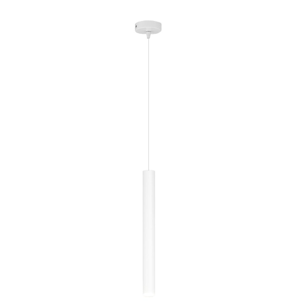 Lampadario Top light ROUND TUBE 1174 S1