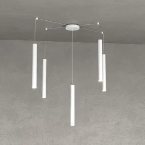 Lámpara superior ROUND TUBE 1174 S5