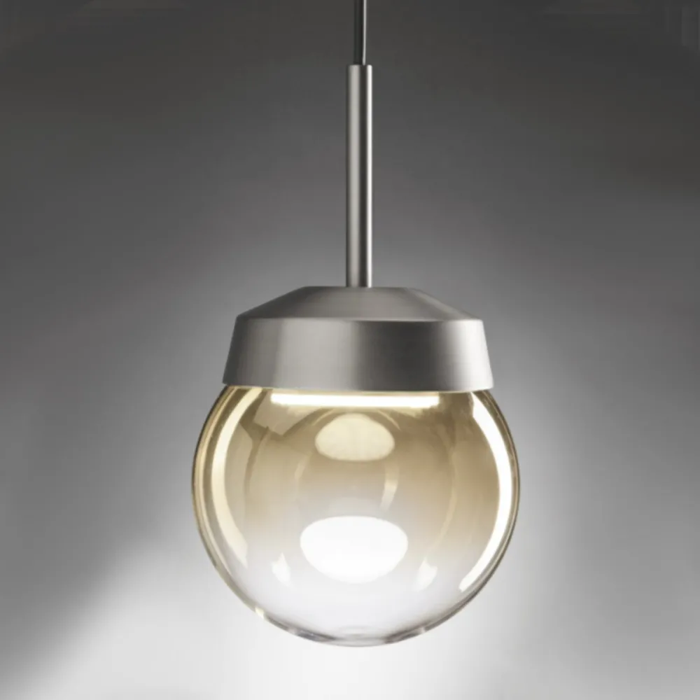 Moderne Pendelleuchte Miloox JOTTO KIT M 25 KIT M 26 GX53 LED