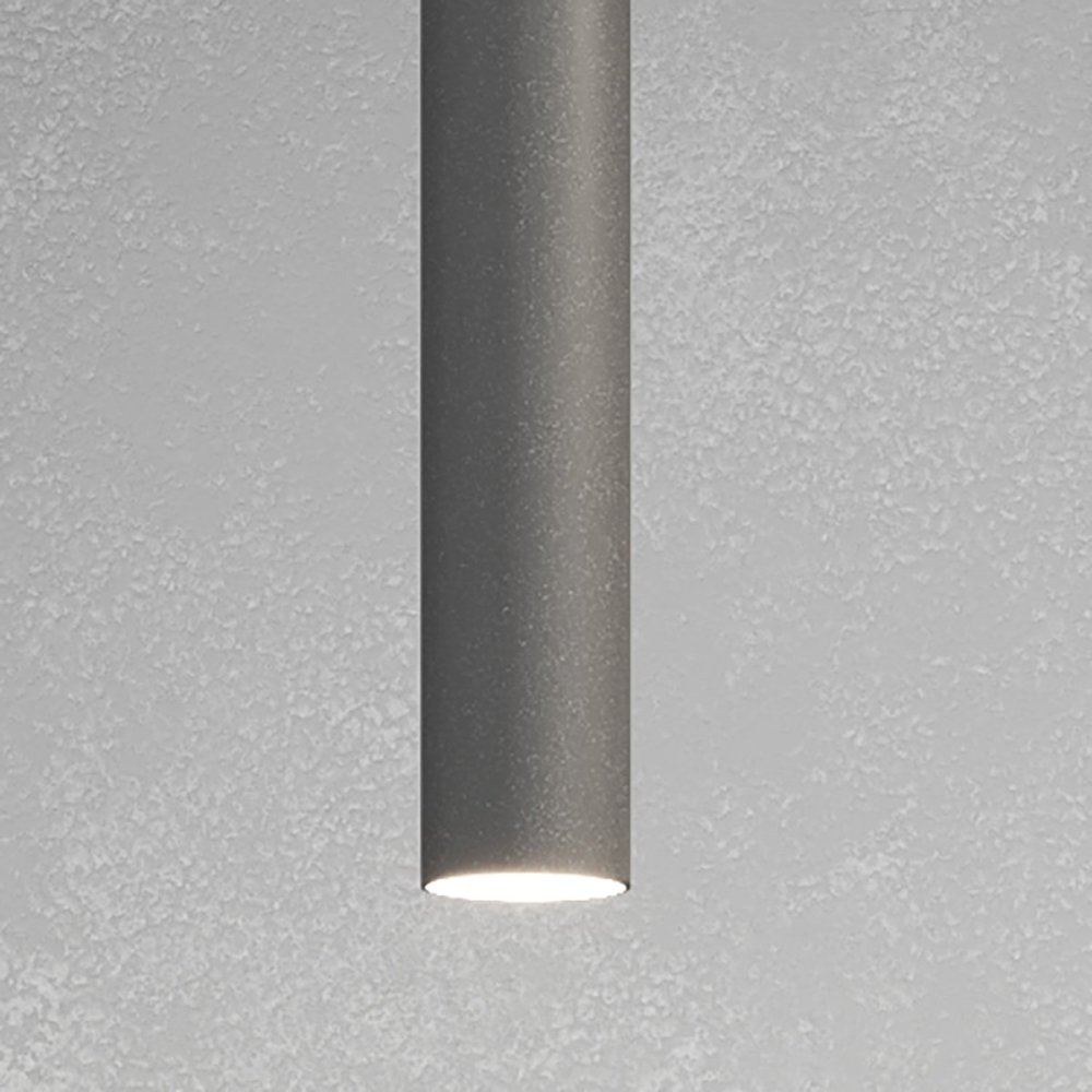 Aufsatzleuchte ROUND TUBE 1174 S4 Kronleuchter