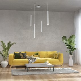 Top light TUBE ROND 1174 S4...