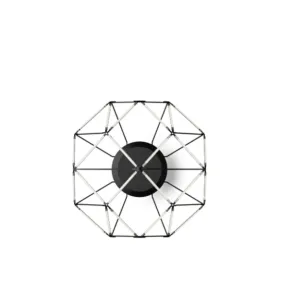 Moderne Wandleuchte Urban EUCLIDE 1821 10 3000 LED