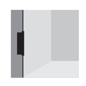Applique murale classique urbaine EUCLIDE 1822 10 3000 LED