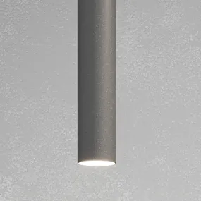 Toplight ROUND TUBE 1174 S6 Kronleuchter