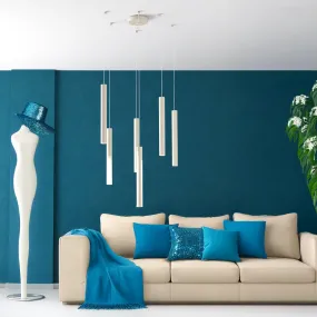 Lampadario Top light ROUND...